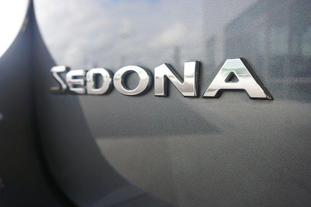 used 2018 kia sedona lx roseburg, or 97470 for sale in roseburg, oregon