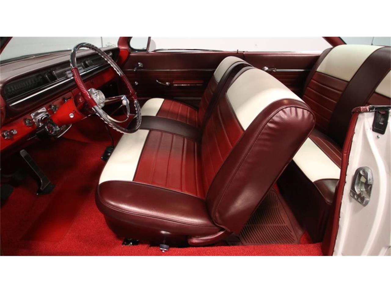 1961 pontiac catalina