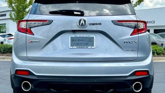 2024 Acura RDX