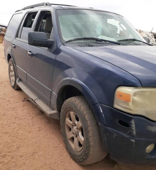2009 ford expedition for sale in arizona by owner
