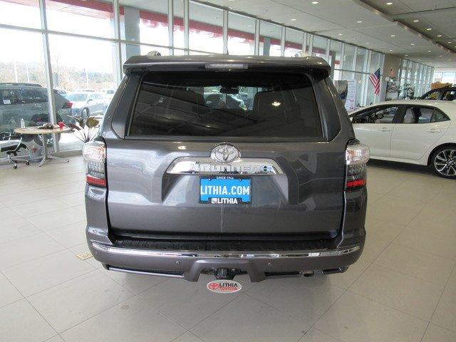 used 2015 toyota 4runner 4wd limited v6 missoula, mt 59804 for sale in missoula, montana