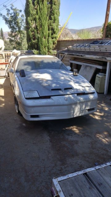complete needs restoration, engine built over 400hp