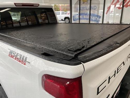 2022 chevrolet silverado 1500 in milwaukee, wisconsin