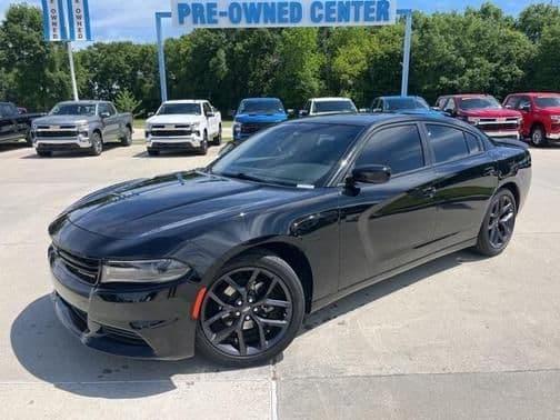 2021 dodge charger sxt in lafayette, louisiana