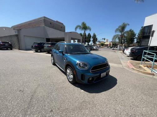 2024 mini countryman