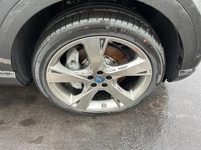 new 2024 genesis gv80 3.5t