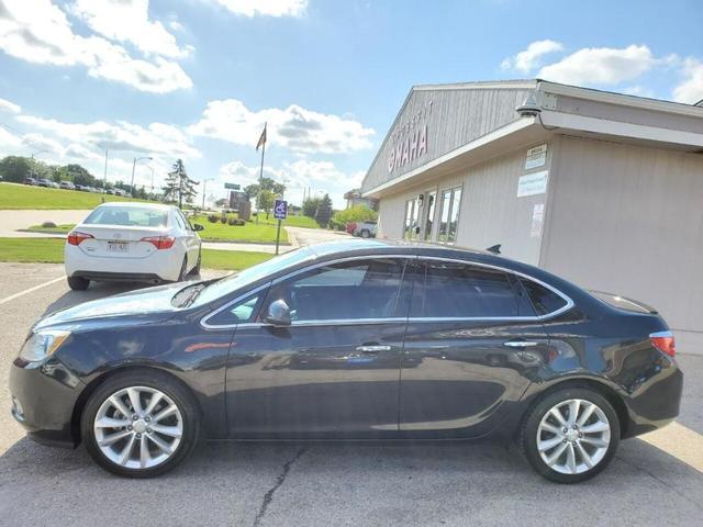 2014 buick verano in omaha, nebraska