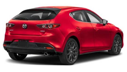 2025 Mazda