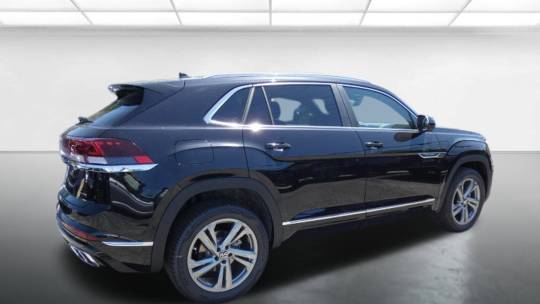 2024 Volkswagen Atlas Cross Sport