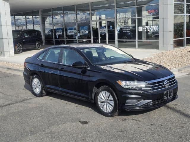 2020 volkswagen jetta 1.4t s in belmont heights, utah