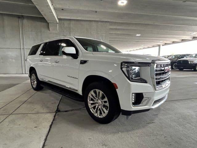 2021 gmc yukon xl in hialeah, florida