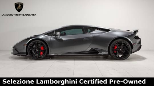 2023 Lamborghini Huracan