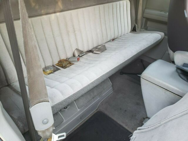 1994 chevy silverado 1500 extra cab 5.7 liter engine 2 wheel dr