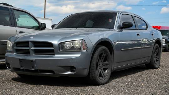 2007 Dodge Charger