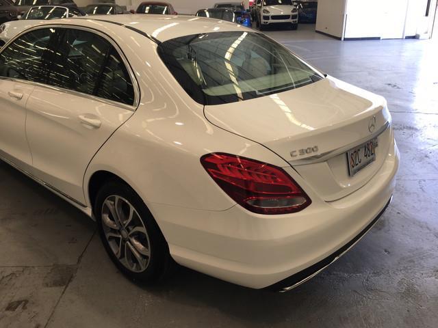 2017 mercedes-benz c-class c 300 c 300 4dr sedan for sale in honolulu, hawaii