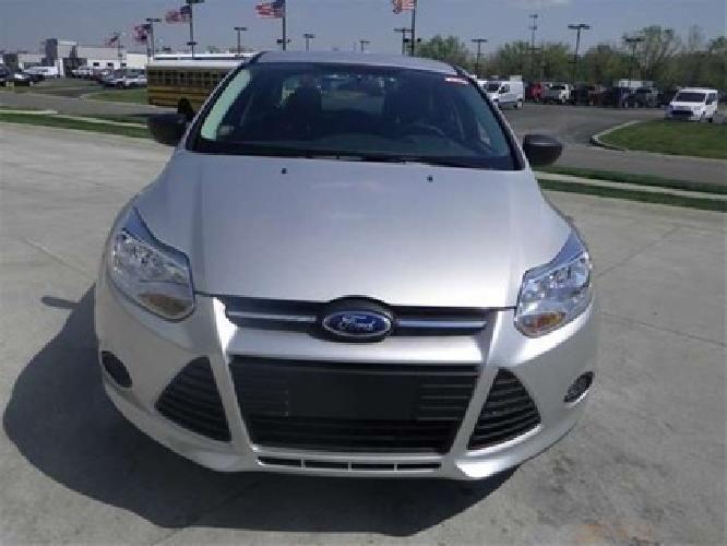 2014 ford focus in greenwood, in