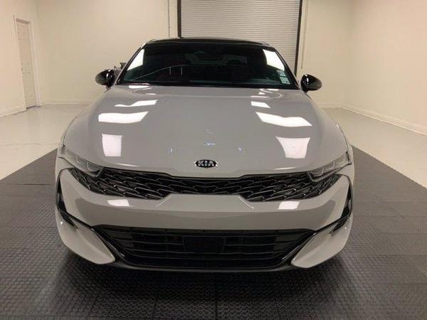 2021 kia k5 in new orleans, louisiana