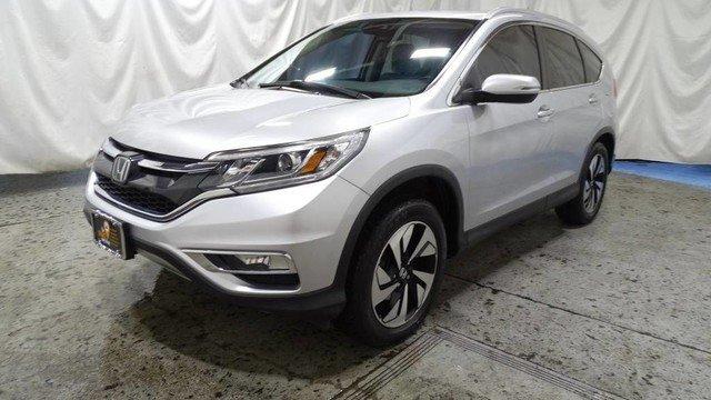 used 2015 honda cr-v awd touring west new york, nj 07093 for sale in guttenberg, new jersey
