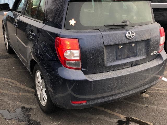 2014 scion xd base base 4dr hatchback 4a for sale in reno, nevada