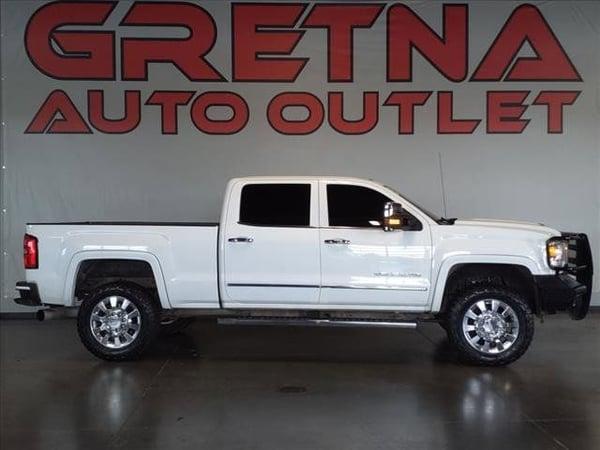 2015 gmc sierra 3500 in secaucus, new jersey