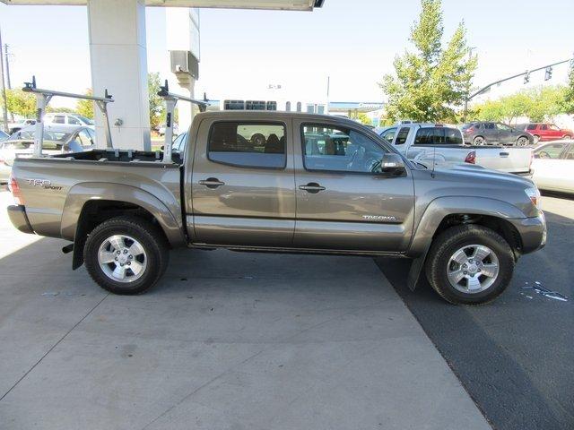 used 2013 toyota tacoma prerunner boise, id 83704 for sale in boise, idaho