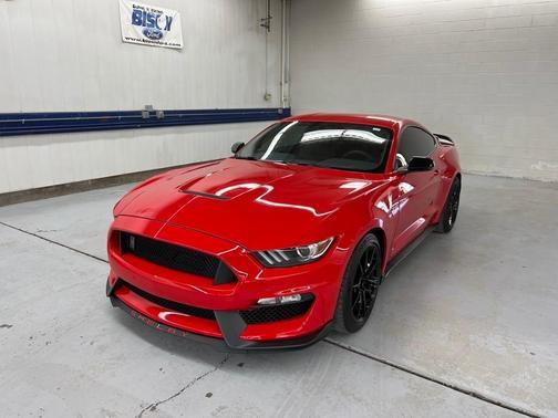 2019 ford shelby gt350 in saint louis, missouri