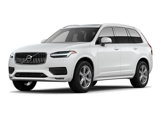2021 volvo xc90 t5 momentum
