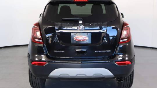 2018 Buick Encore