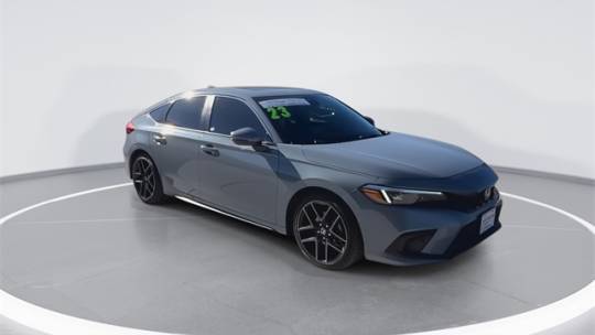 2023 Honda Civic