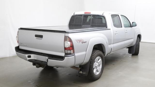 used 2013 toyota tacoma 4x4 double cab bend, or 97701 for sale in bend, oregon
