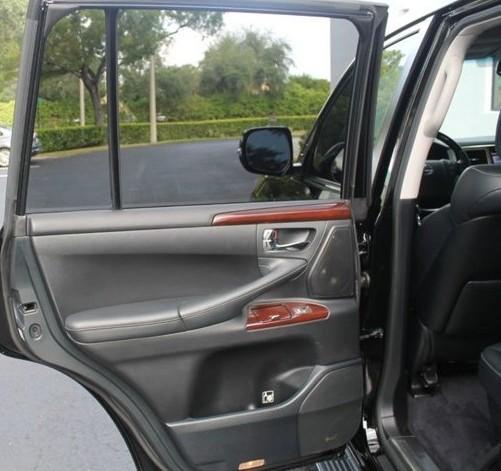 2013 lexus lx 570 in garden city, new york