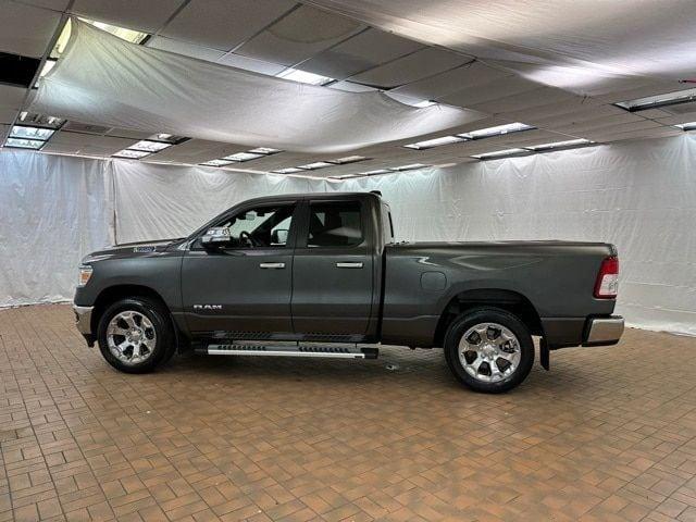 2021 ram 1500 big horn/lone star in gary, indiana