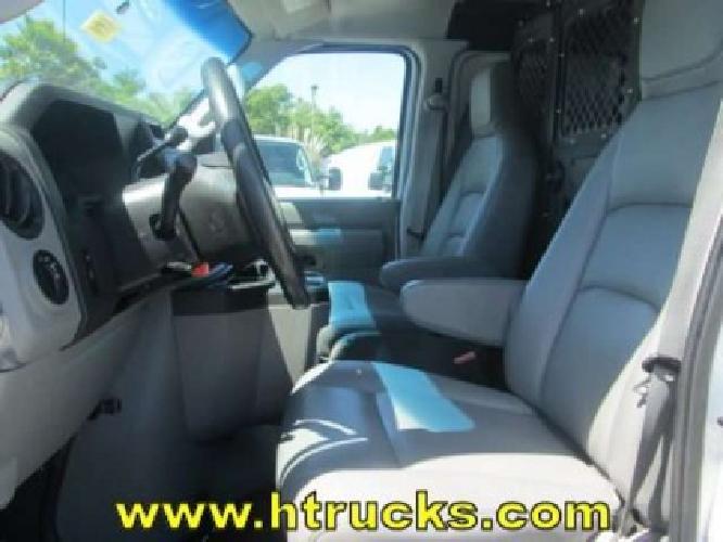 2009 ford e150 xl in palo alto, ca