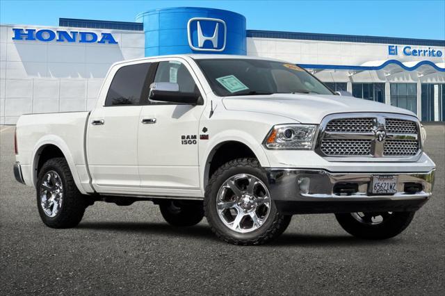 2014 ram 1500 laramie