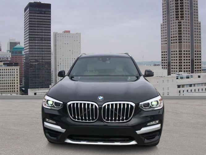 certified 2019 bmw x3 xdrive30i decatur, ga 30033 for sale in decatur, georgia