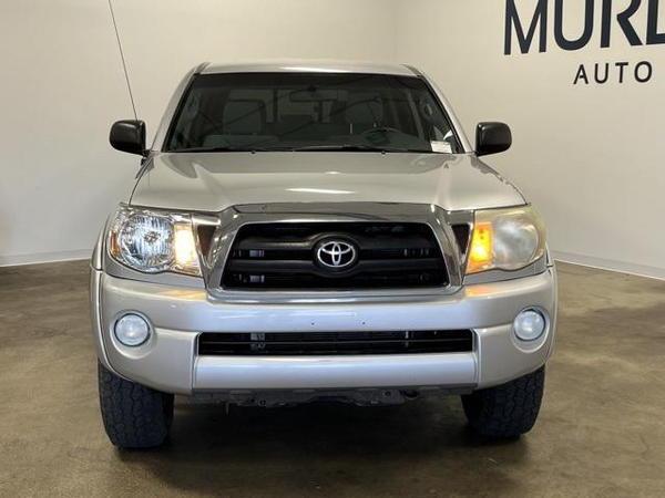 2005 toyota tacoma in columbus, ohio