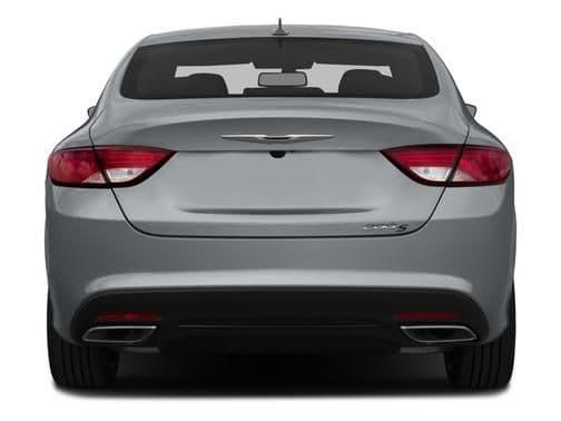 2015 chrysler 200 s 4dr all-wheel drive sedan in hortonville, wisconsin