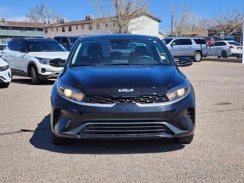 2022 kia forte lxs in pueblo, colorado