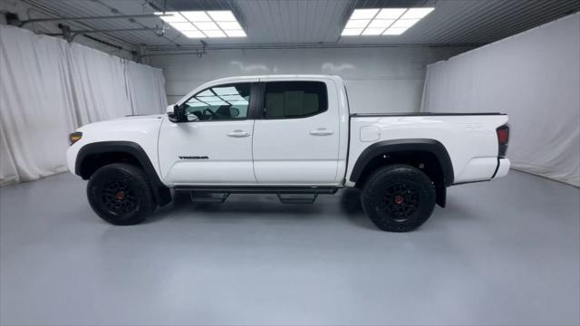 2022 toyota tacoma trd pro