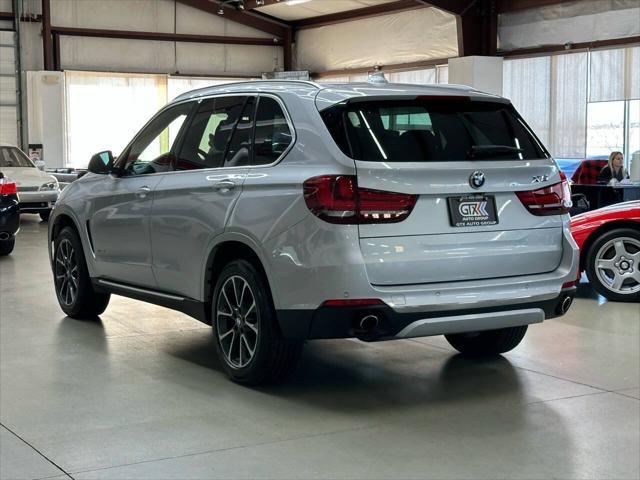 2017 bmw x5 sdrive35i