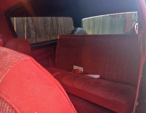 1989 ford bronco for sale in illinois by owner