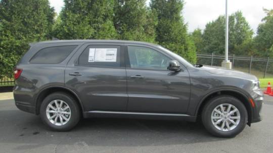 2025 Dodge Durango