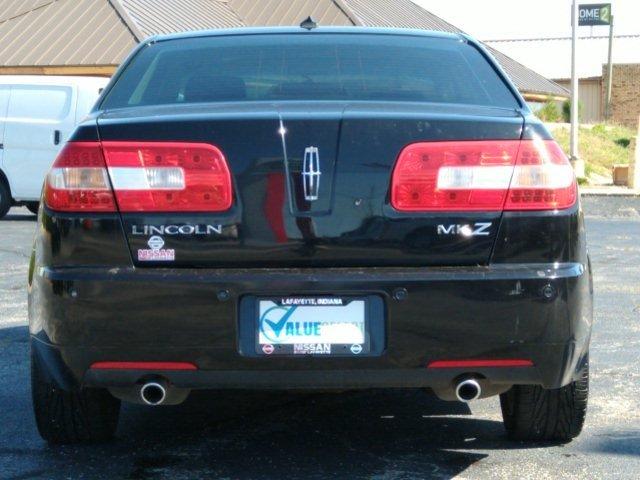 used 2008 lincoln mkz lafayette, in 47905 for sale in lafayette, indiana