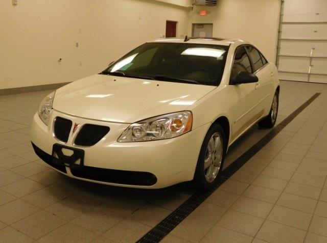 2009 pontiac g6 gt gt 4dr sedan w/1sa for sale in jolly acres, south dakota