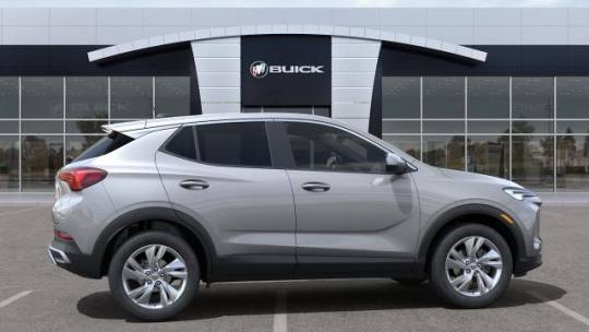 2024 Buick Encore GX