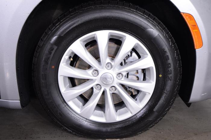 used 2018 chrysler pacifica touring-l bellingham, wa 98226 for sale in bellingham, washington