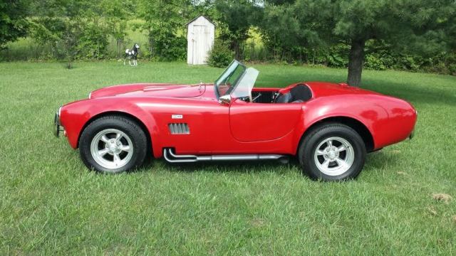ac shelby cobra