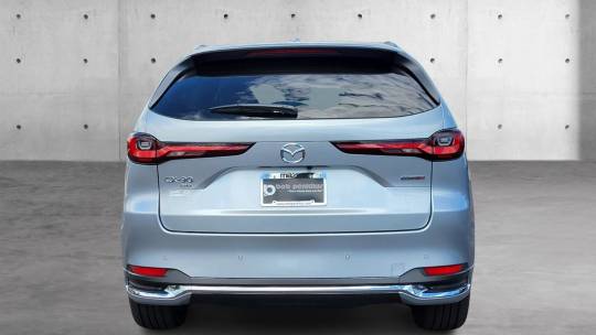 2024 Mazda CX-90