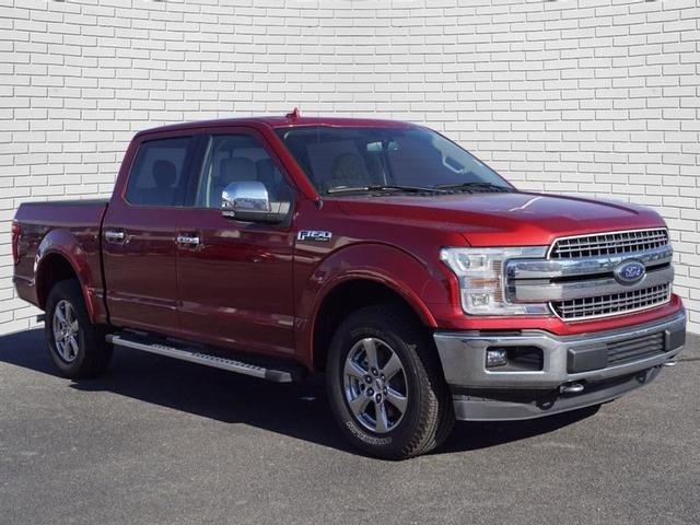 new 2018 ford f150 lariat wichita, ks 67207 for sale in wichita, kansas