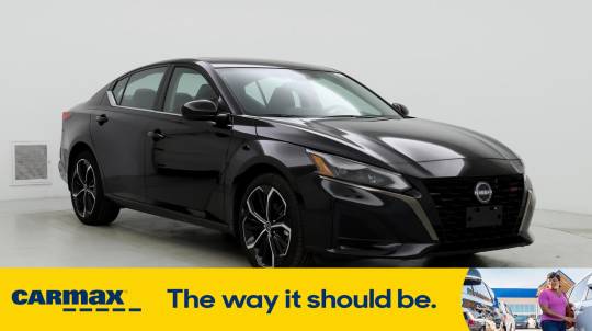 2023 Nissan Altima
